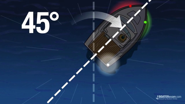 Weather Conditions & Boating In Rough Water | Boaterexam.com® Weather Conditions & Boating In Rough Water | Boaterexam.com®