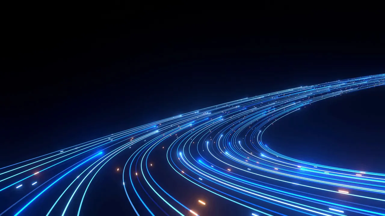 Strategy - 5-year Business Plan and Digital Roadmap