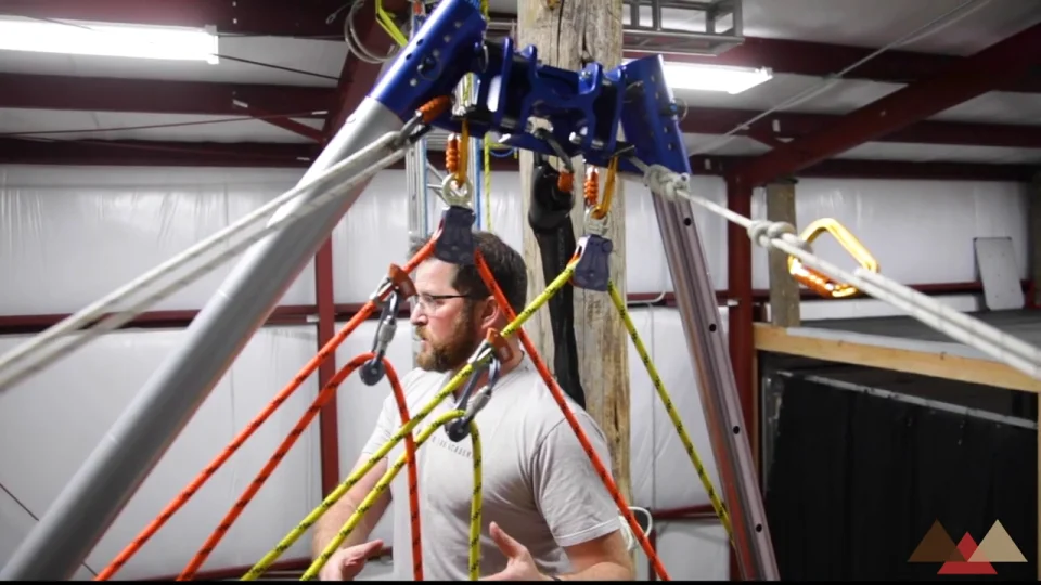 Visualizing Resultants in Rigging | Rigging Lab Academy