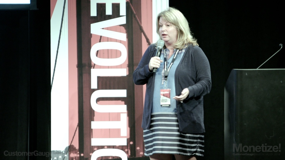 How they run their CX program in a way that unifies customer success and sales