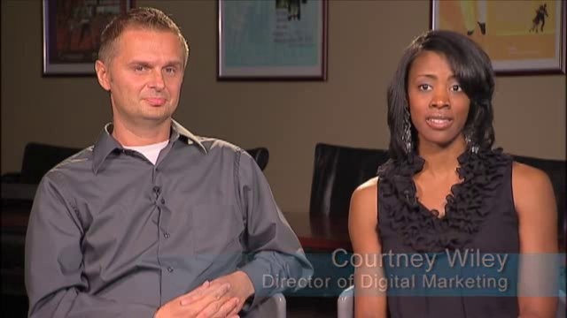 INgage Networks - Customer Success Story (Darek Hys - Digital Marketing Manager)