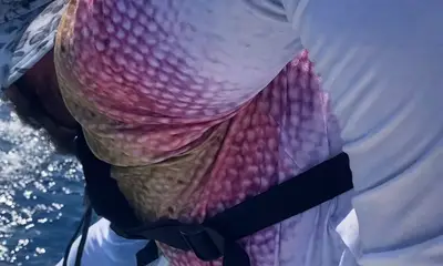 2025 Men’s Son-in-Law Fishing Excursion – A Legendary Outing