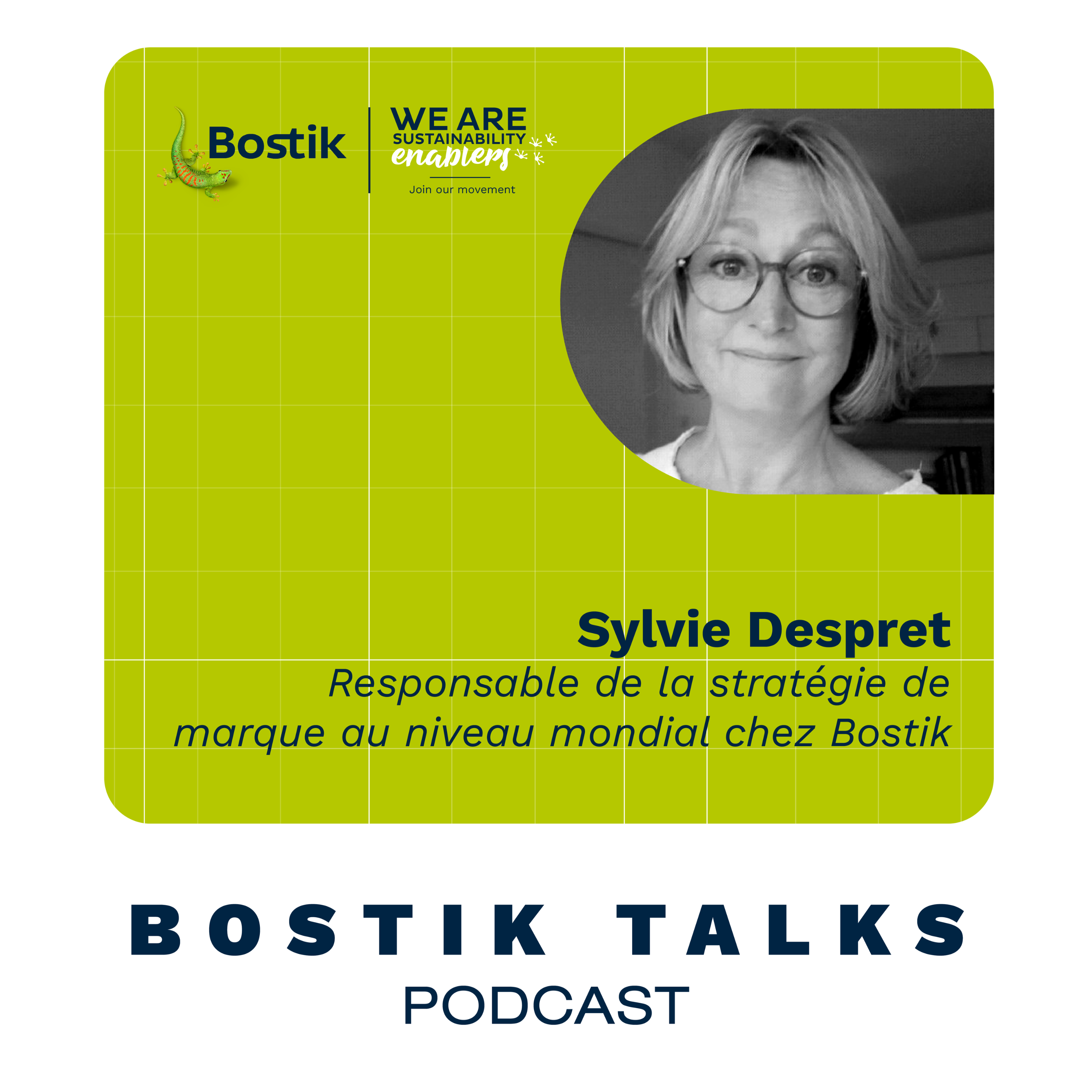 Bostik Talks & Transition(s) - Français