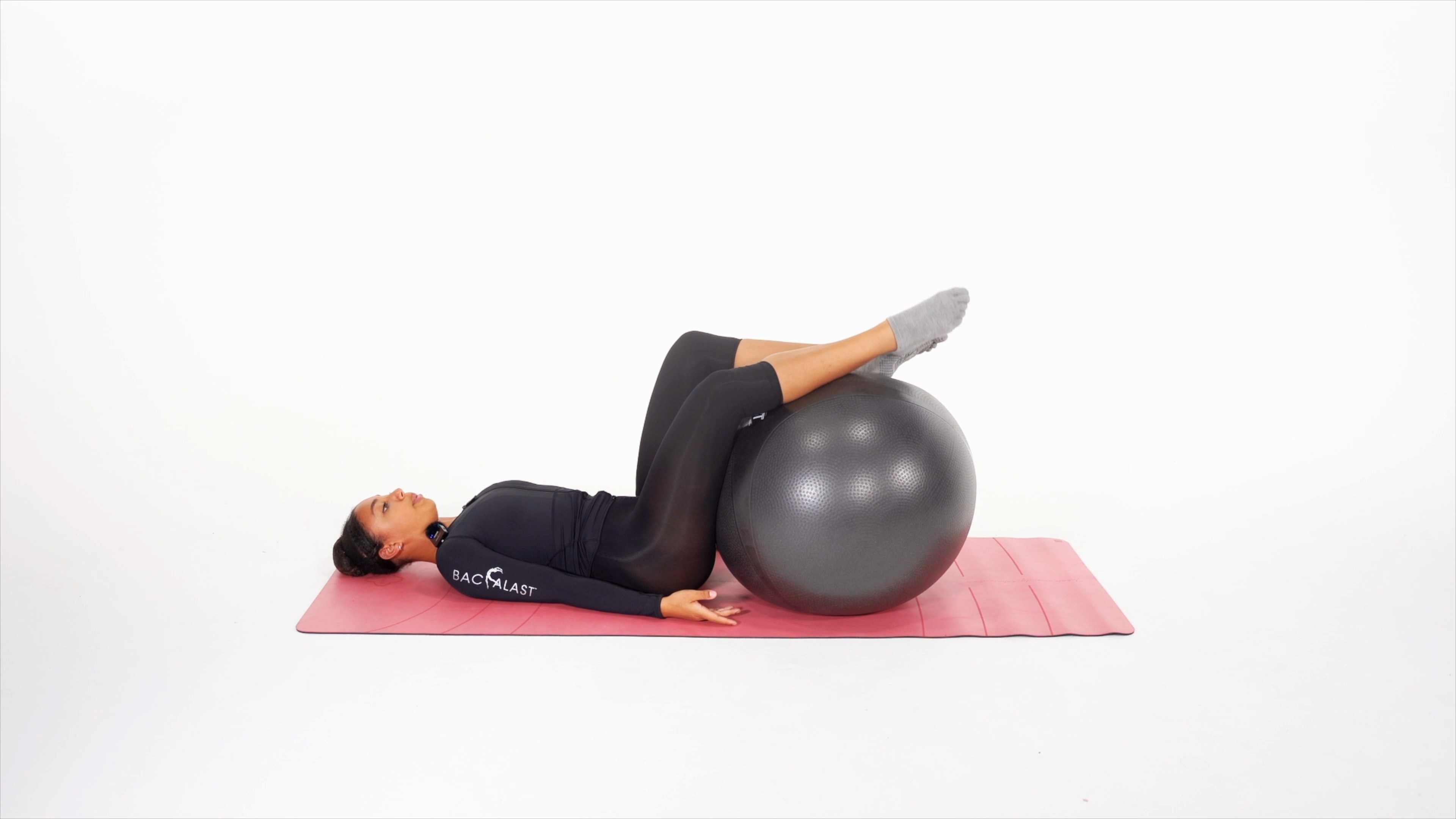 Refining the développé