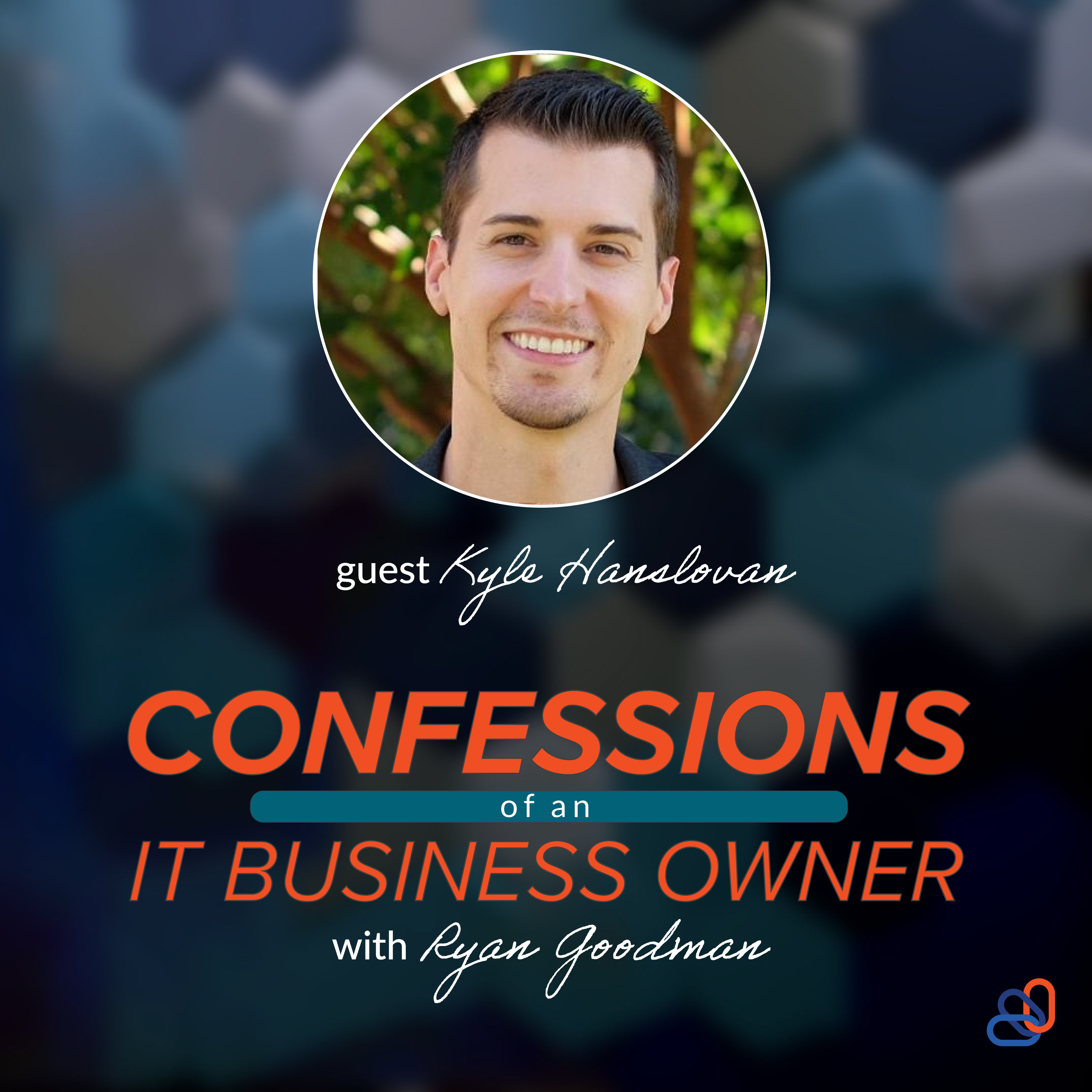 Confessions of an IT Business Owner Podcast