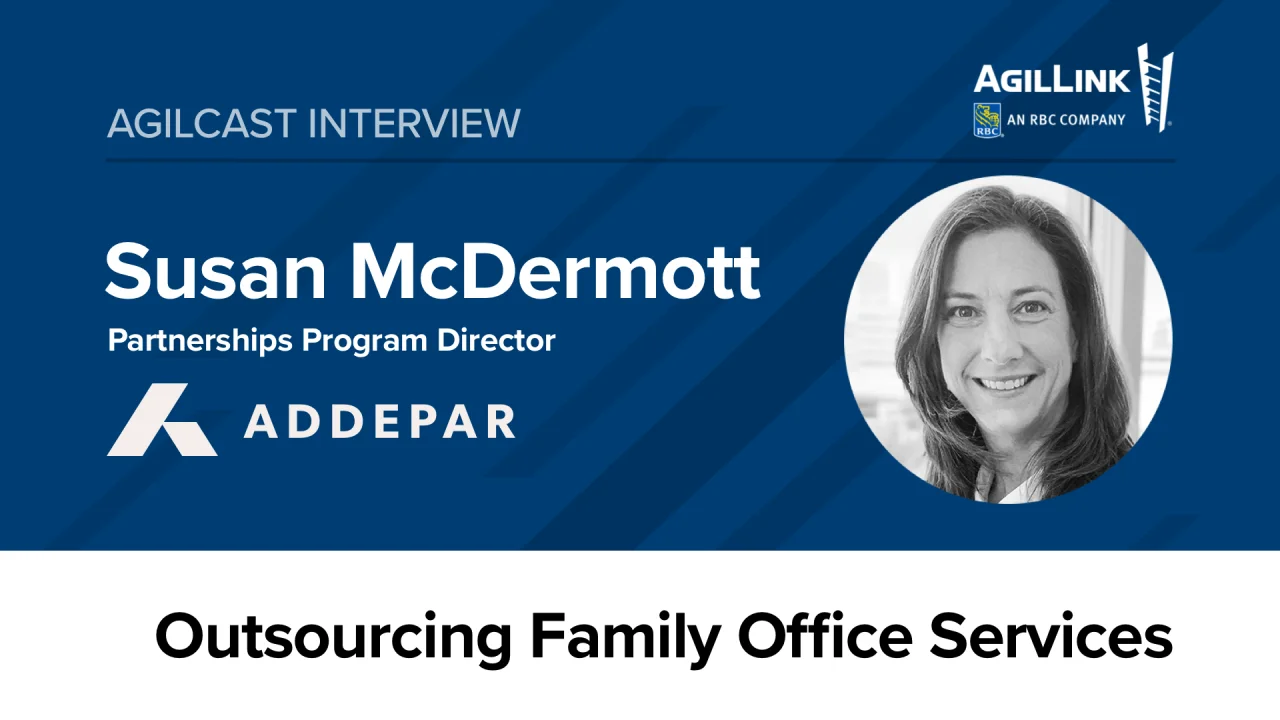 Addepar - Outsourcing Family Office Services