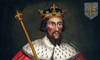 Alfred the Great and the Kingdom of Wessex