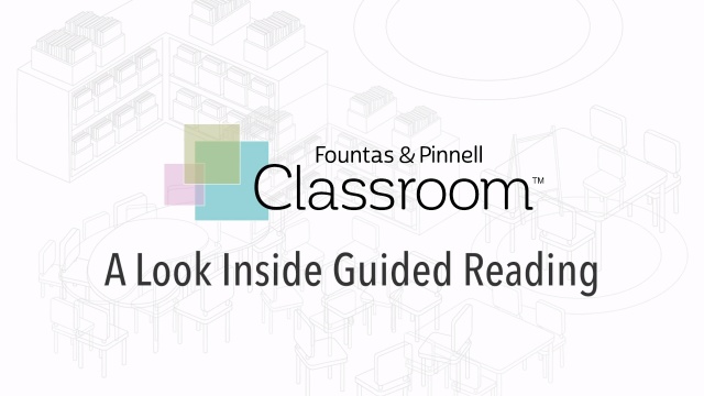 Identifying a Teaching Point During Guided Reading - Mrs