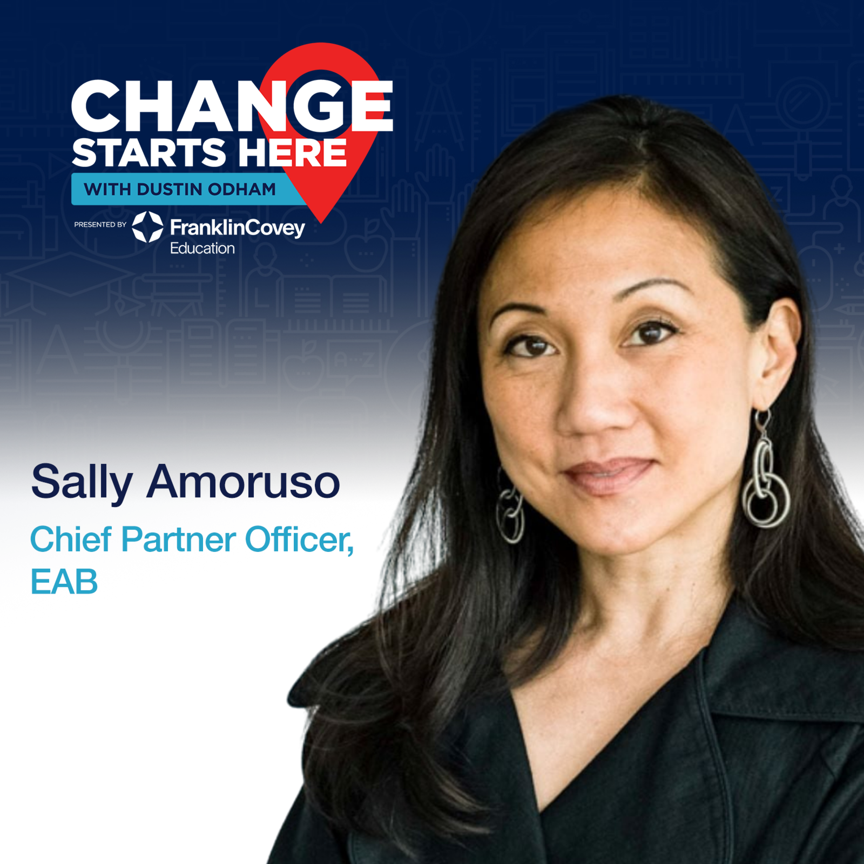 Sally Amoruso - The Future of Higher Education