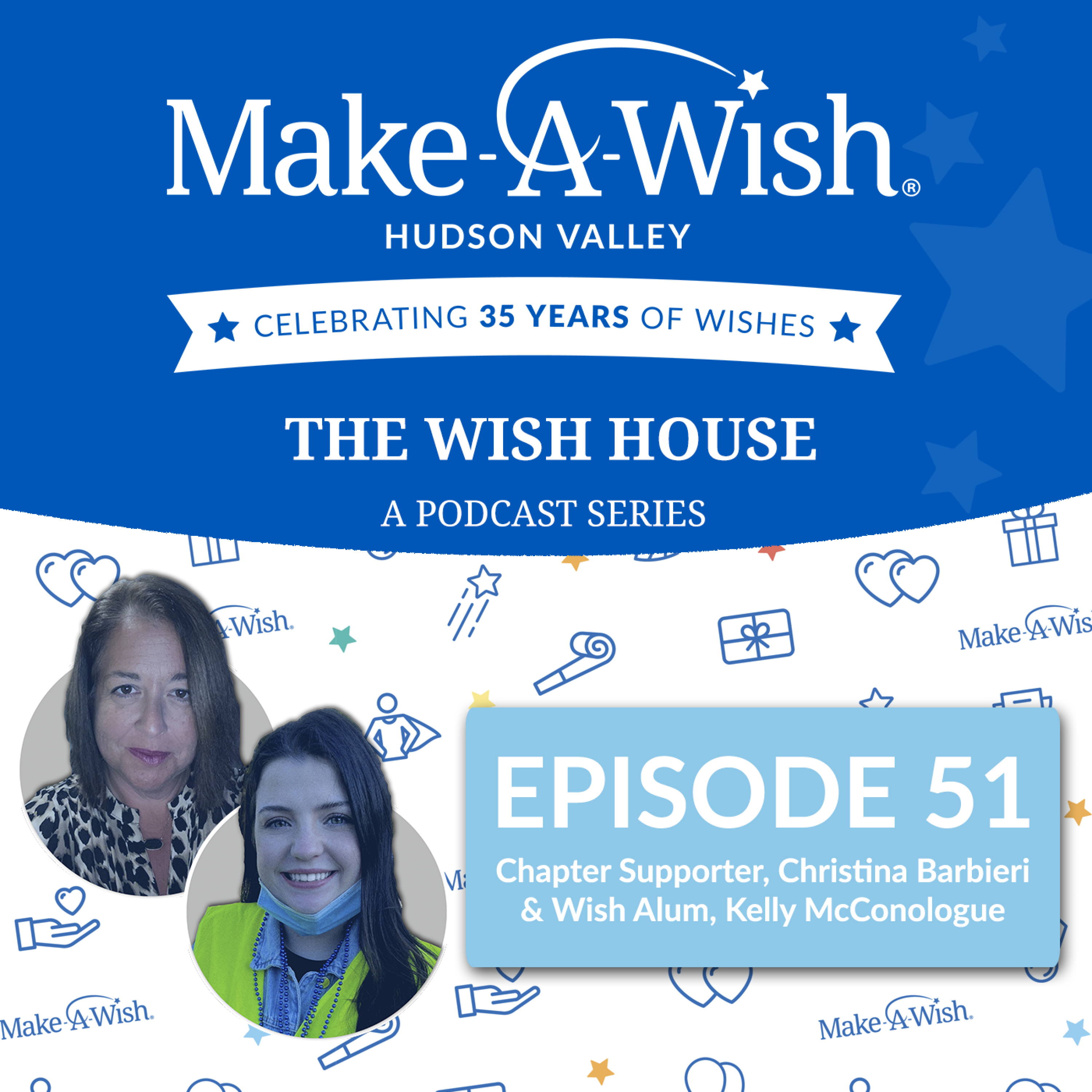 The Wish House Podcast