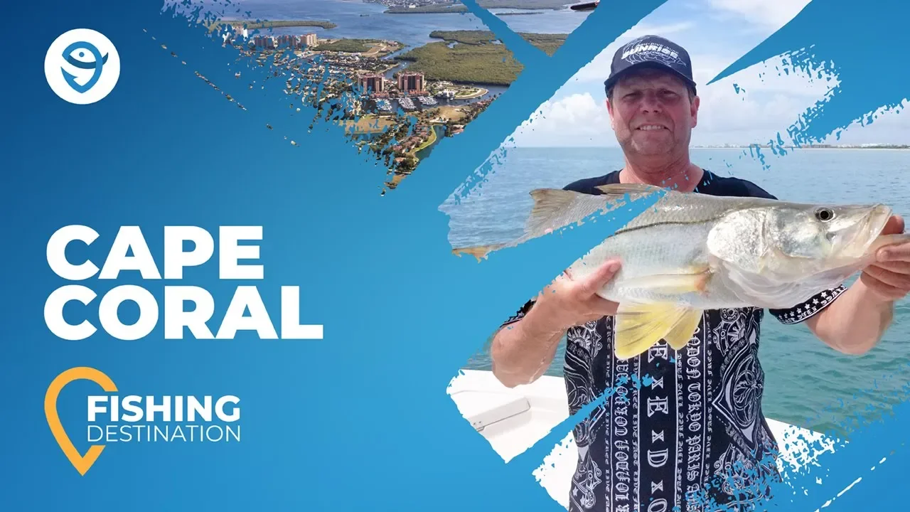 Fishing in FORT MYERS: The Complete Guide