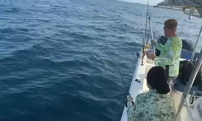 Fujairah Report Video 0