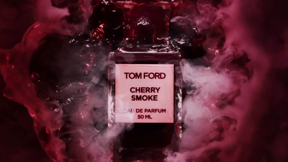 TOM FORD Electric Cherry Eau de Parfum | Nordstrom