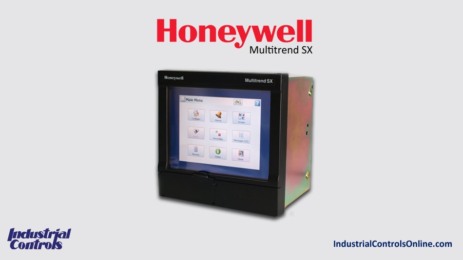 Honeywell Trendmanager Suite