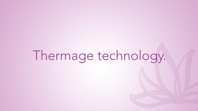 Thermage | Skin Tightening Treatment