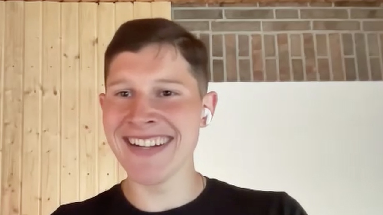 Videotestimonial Lück Vorwald