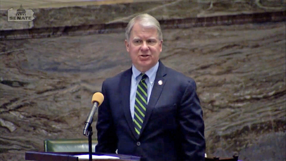 6/6/22- Remarks on SB 573