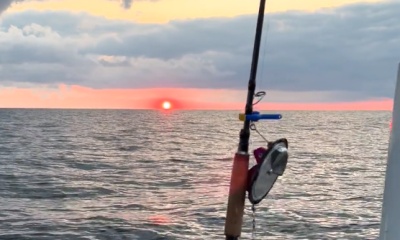 Sheffield Lake Report Video 0