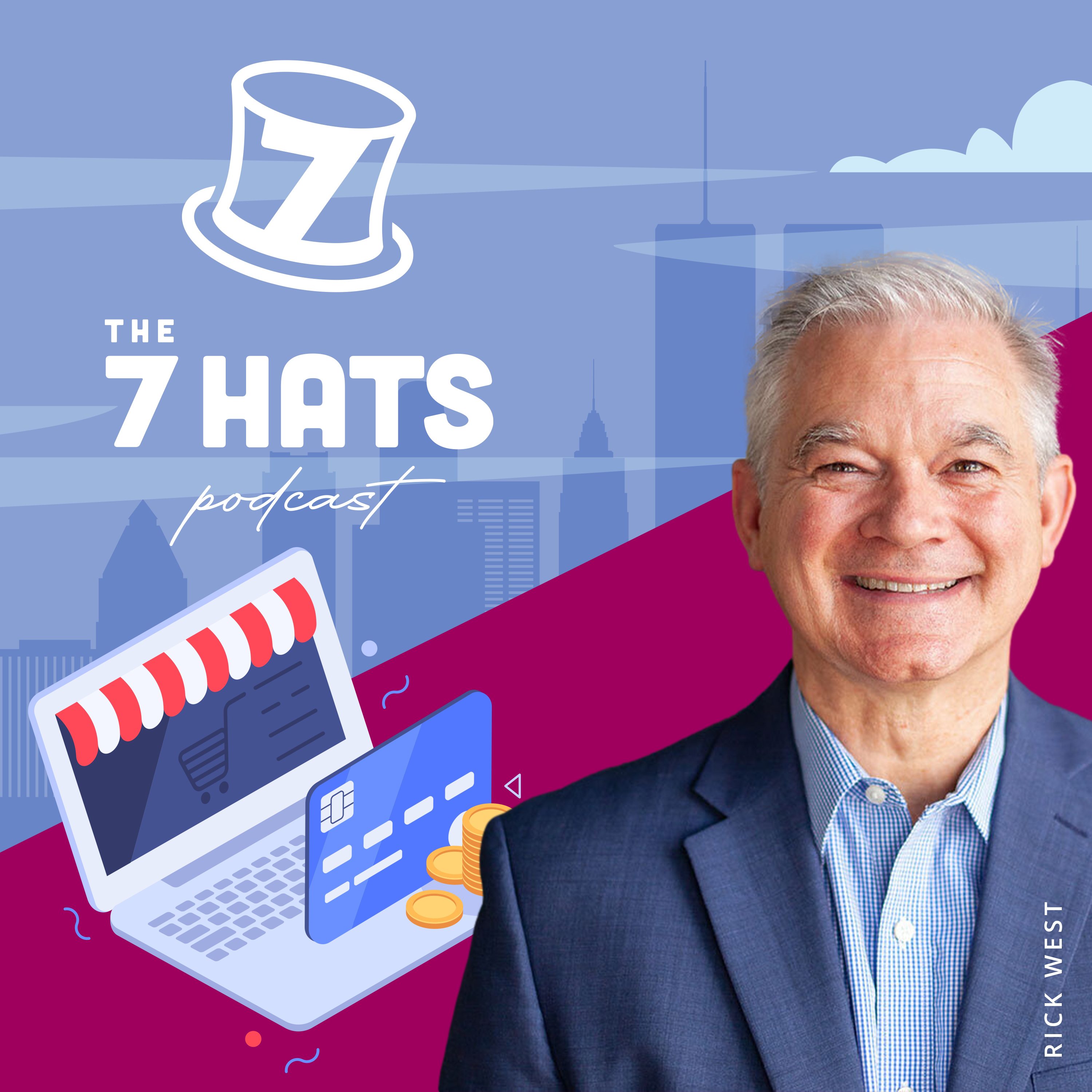 The 7 Hats