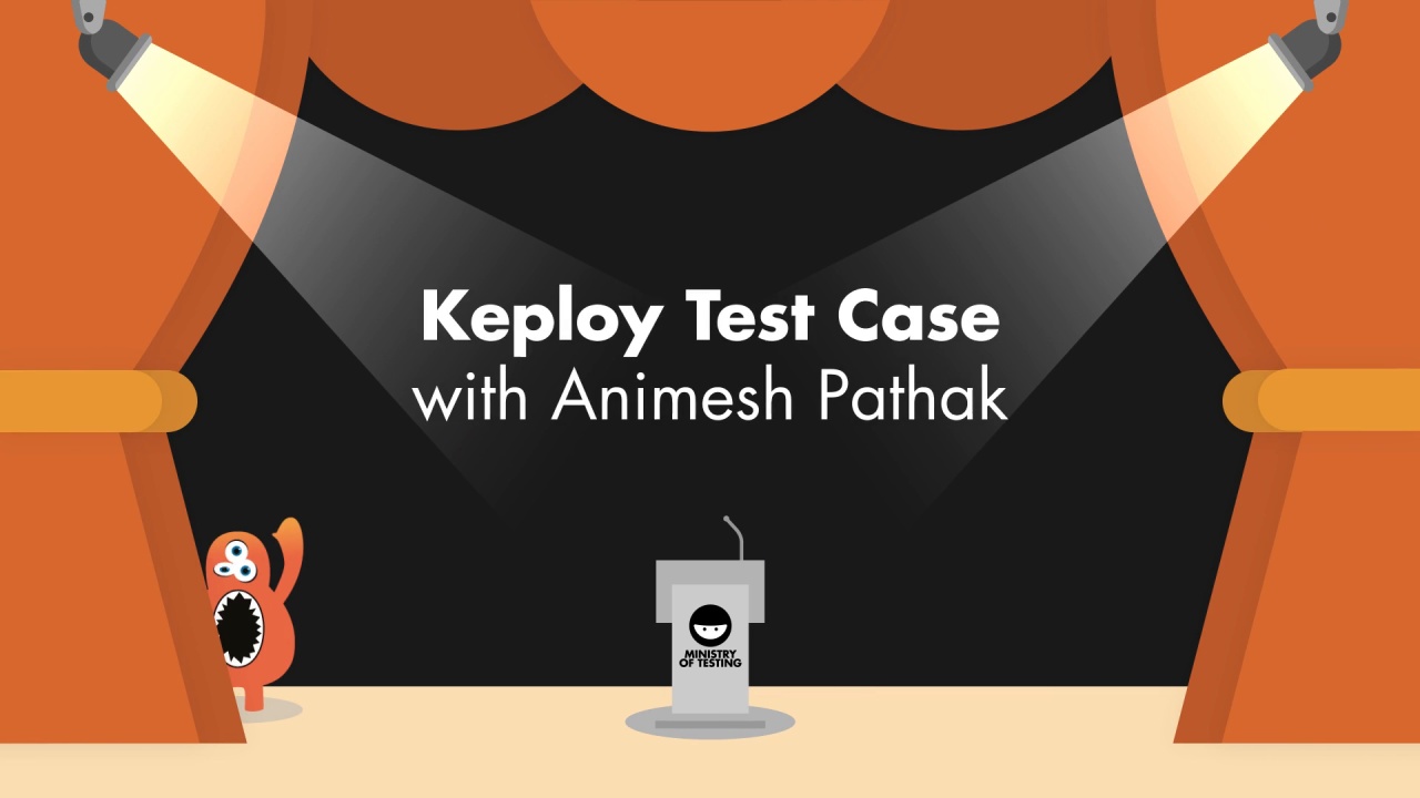 Feature Spotlight: Keploy Test Case image