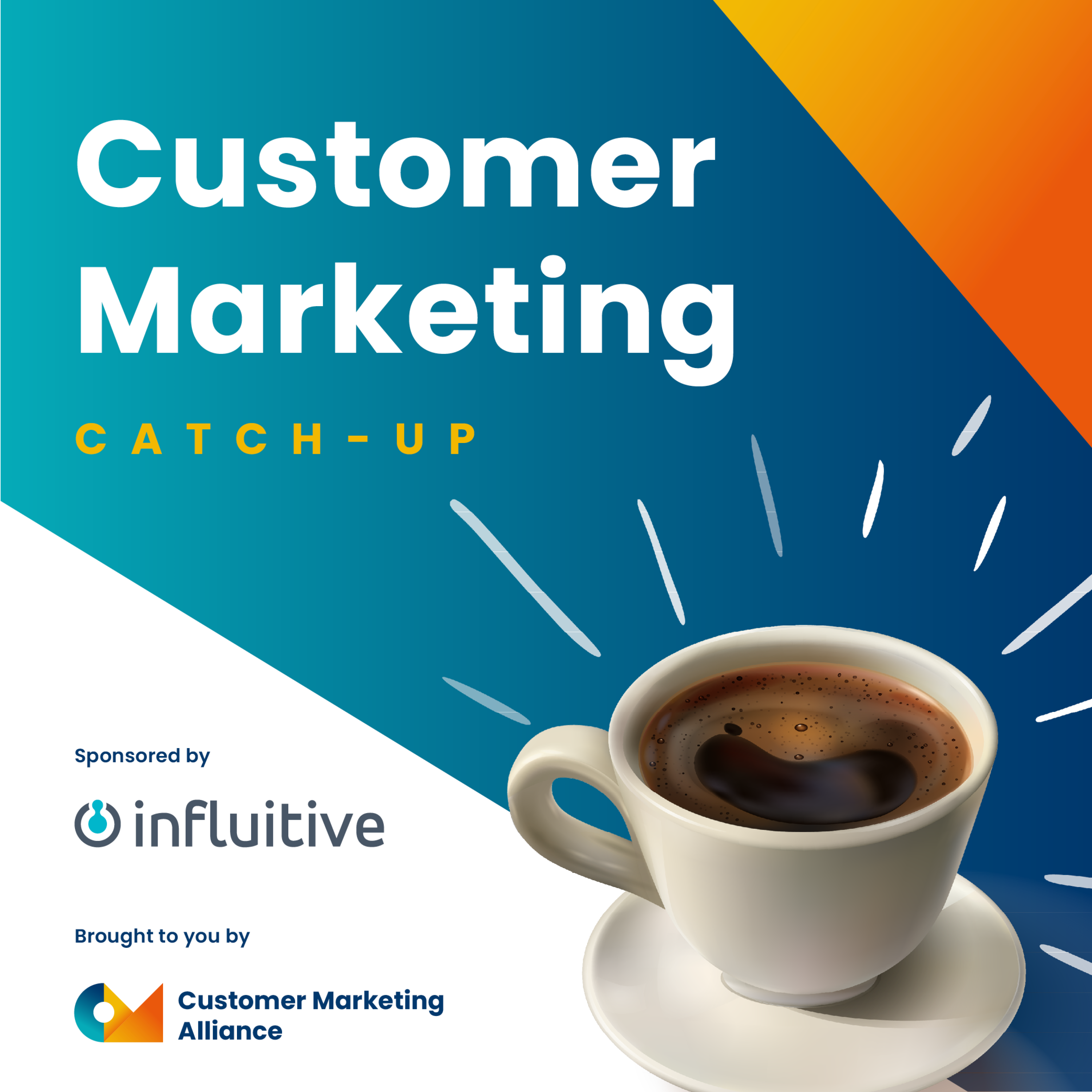 Customer Marketing Catch-up