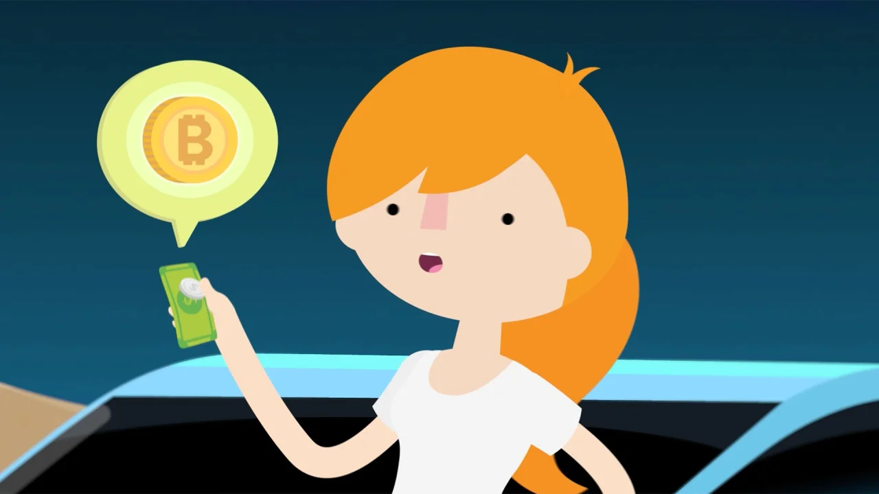 Decoding Cryptocurrency