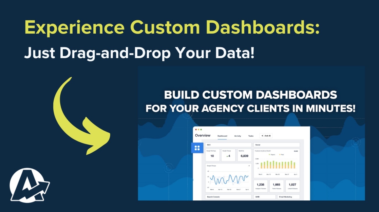 How to Easily Create Custom Dashboards with Multiple Data Sources ...