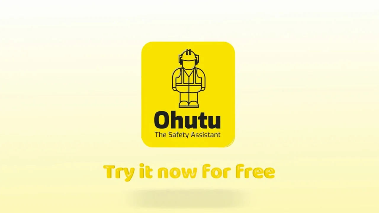 Ohutu-UK office