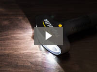 Video for 180 Degree Flashlight
