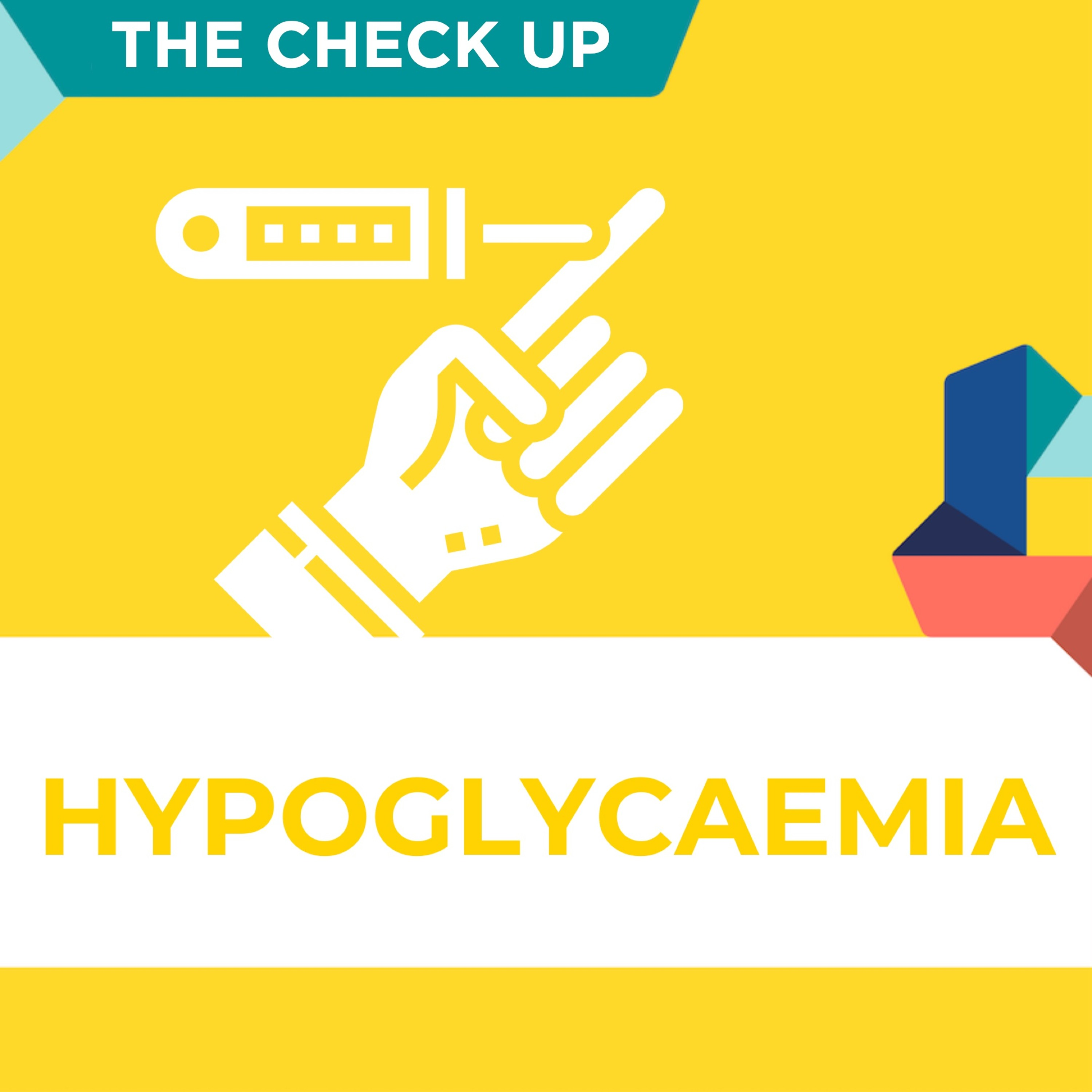 Emergencies in General Practice: Diabetes Podcast episode artwork