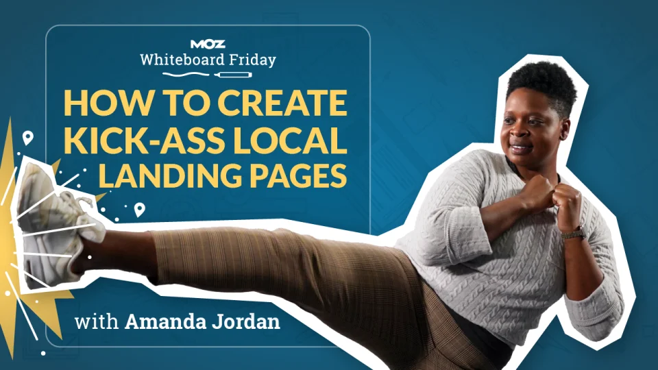 Amanda Jordan kicking her leg up in a fighting pose