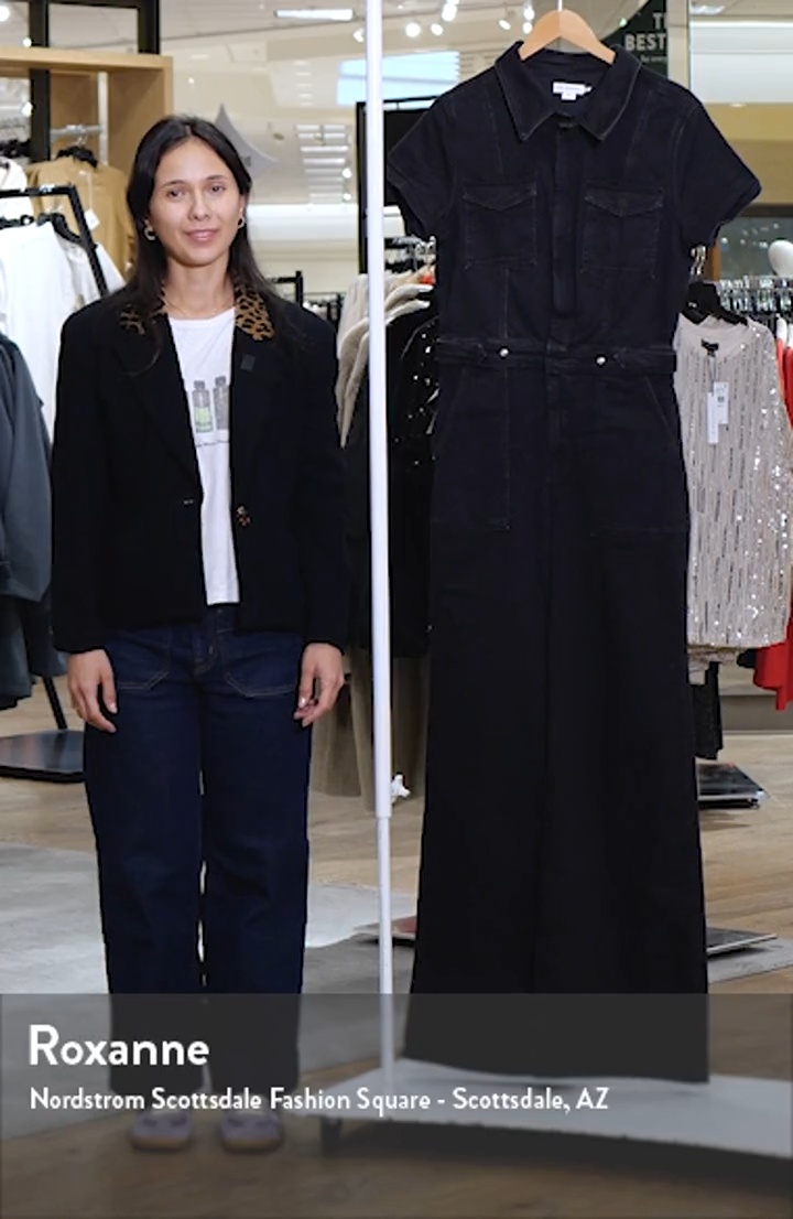 Fit for Success Jumpsuit
