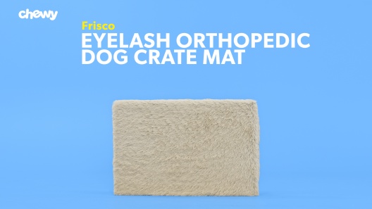 Orthopedic Crate Mat - Murdoch's – Max