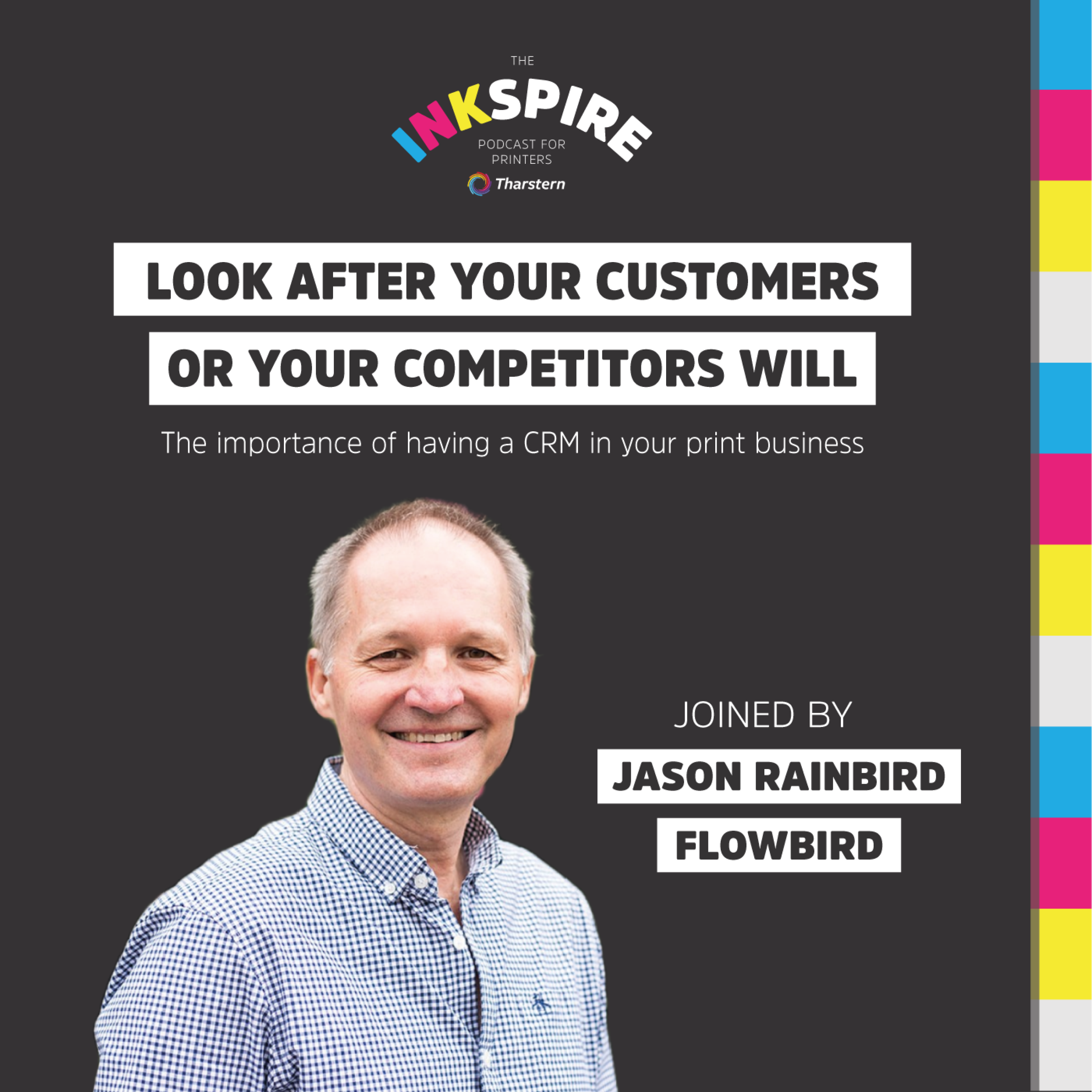 The INKSPIRE Podcast