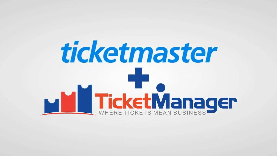 Ticketmaster Integration