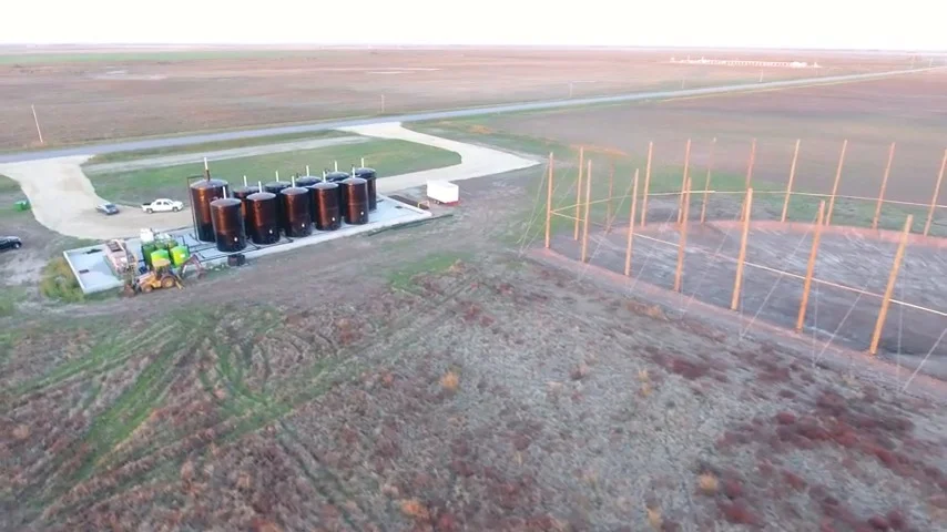 Installation & Startup Services | Ecologix Environmental Systems