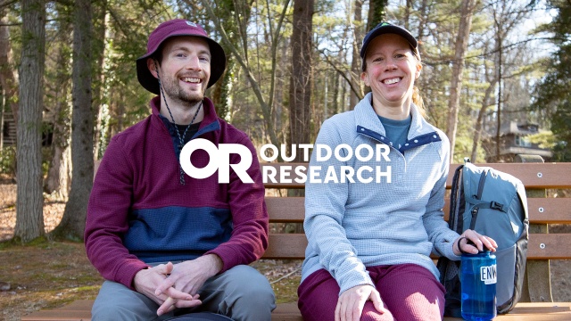 Outdoor Research Cloud Forest Jacket - Men's - Men