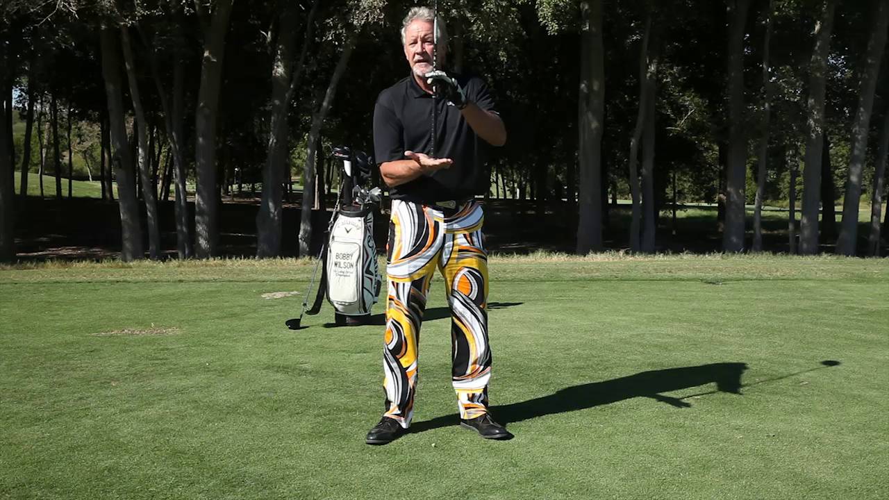 Know What the Clubface is Doing Throughout Your Swing