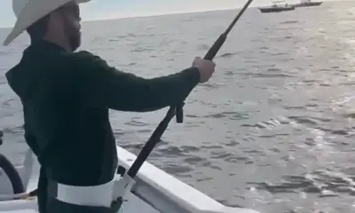 Los Cabos Report Video 2