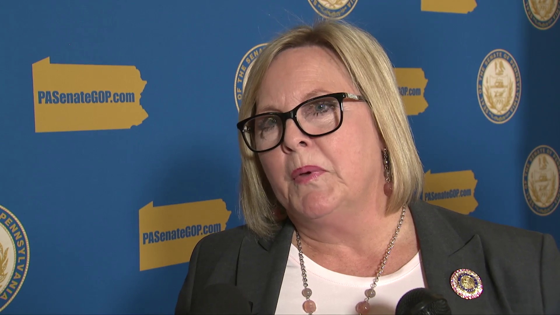 2/4/20 – Reaction to Governor’s Budget Address