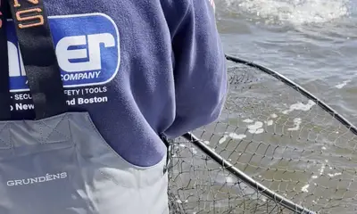 Keyport Report Video 0