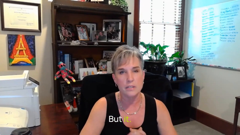 Childers Schlueter & Smith - Customer Success Story (Kelly Osborne - Mass Torts Coordinator and Managing Paralegal)