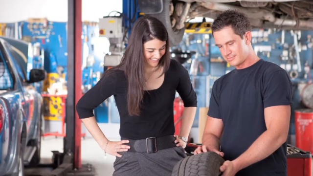 Delphi Training Series: Increasing Car Count and Profits