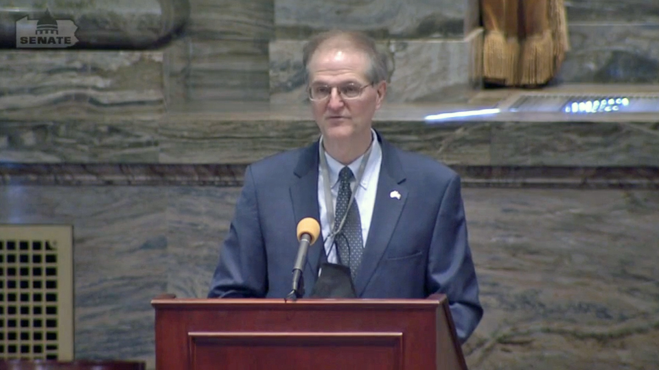 5/11/21 – Consideration of Bills