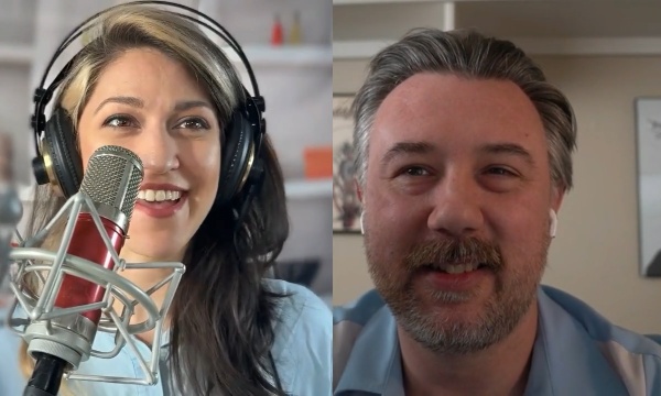 Ep. 2, S2 Ep 2 S2 - Modernize Your Meeting Management