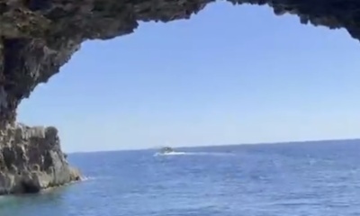 Amazing Island Boat Trip