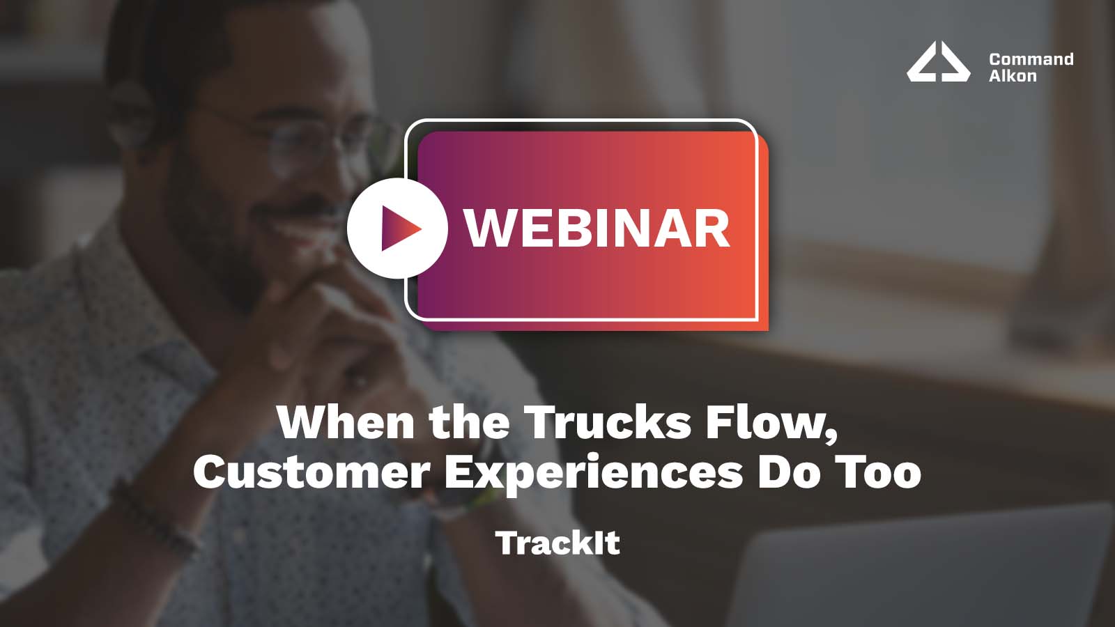 TrackIt Fleet Management Software inar