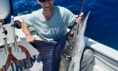San Jose del Cabo Report Video 1