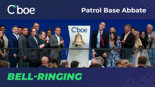 Patrol Base Abbate | Closing Bell 07-22-26