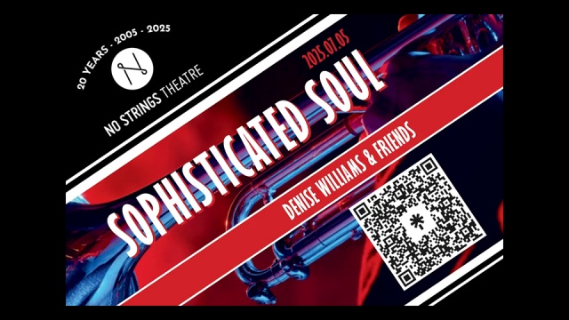 Sophisticated Soul